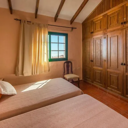 Holiday home Acogedora Con Vistas Al Mar Y Bbq *