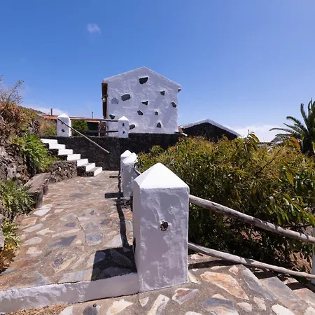 Acogedora Con Vistas Al Mar Y Bbq Isora