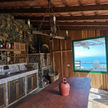 Acogedora Con Vistas Al Mar Y Bbq