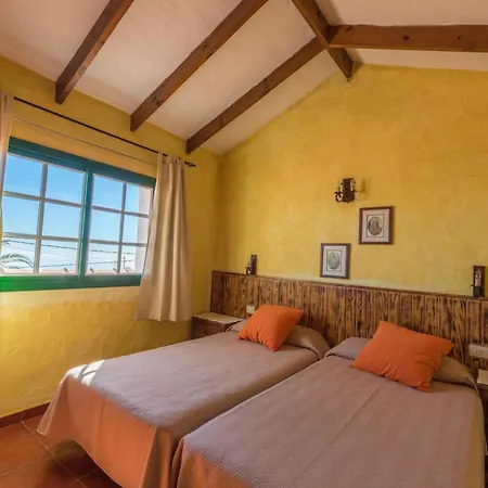 Holiday home Acogedora Con Vistas Al Mar Y Bbq